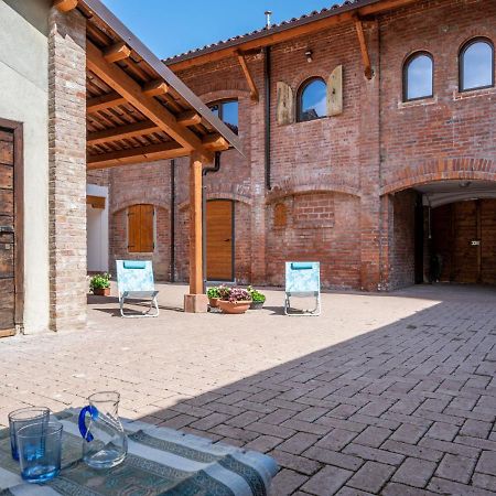 Apartment La Quercia By Interhome Mondovì Buitenkant foto