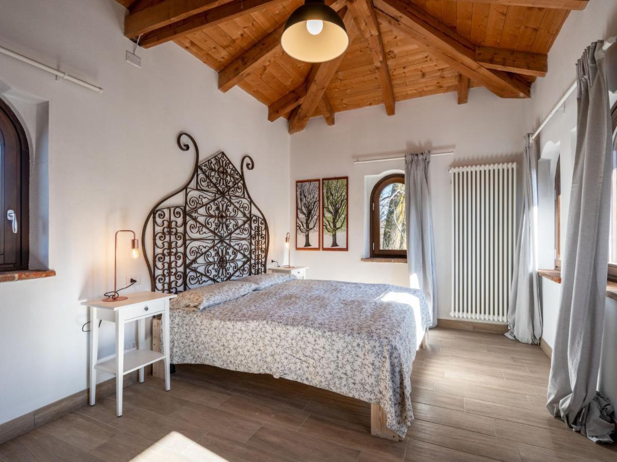 Apartment La Quercia By Interhome Mondovì Buitenkant foto
