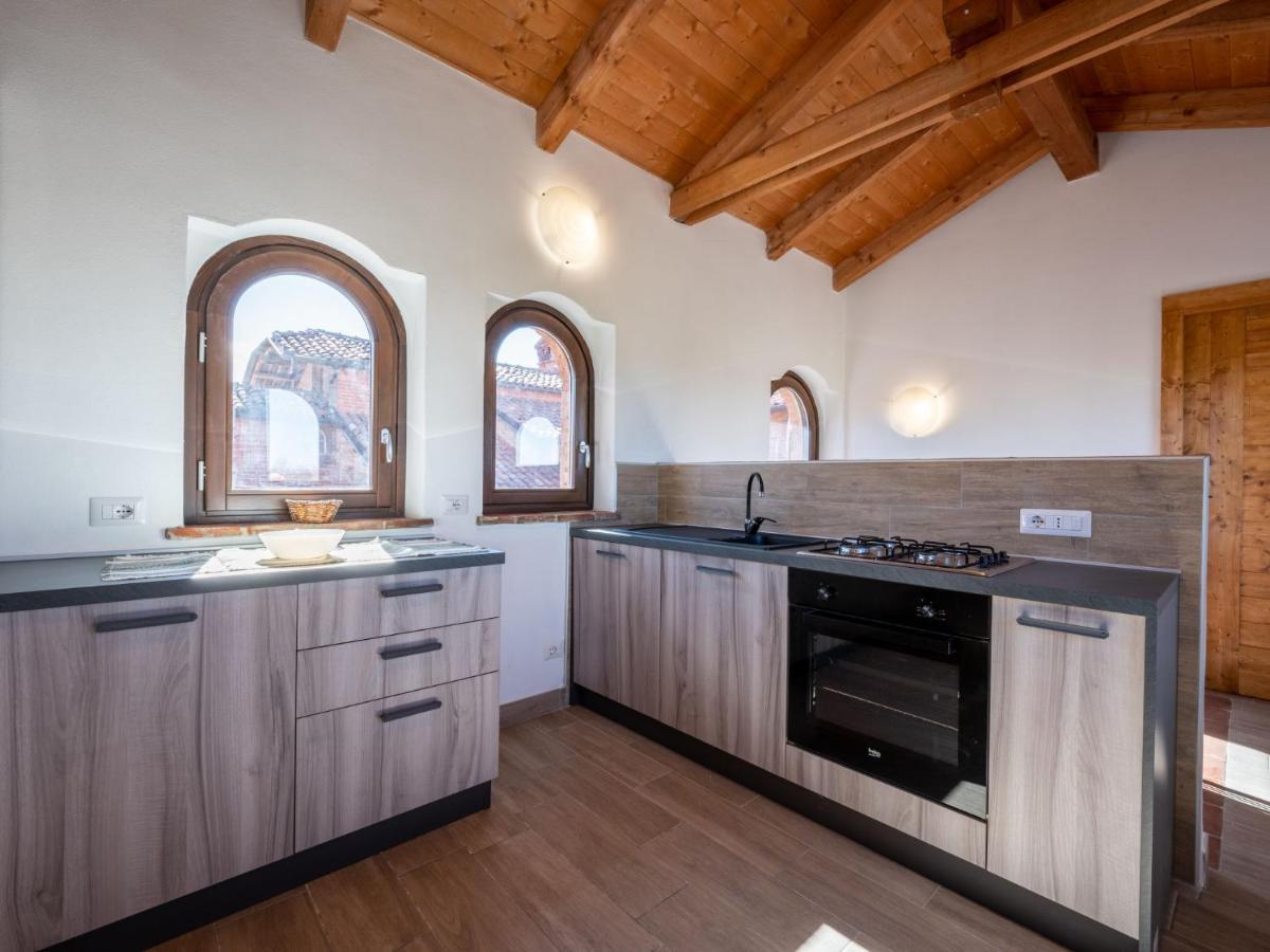 Apartment La Quercia By Interhome Mondovì Buitenkant foto