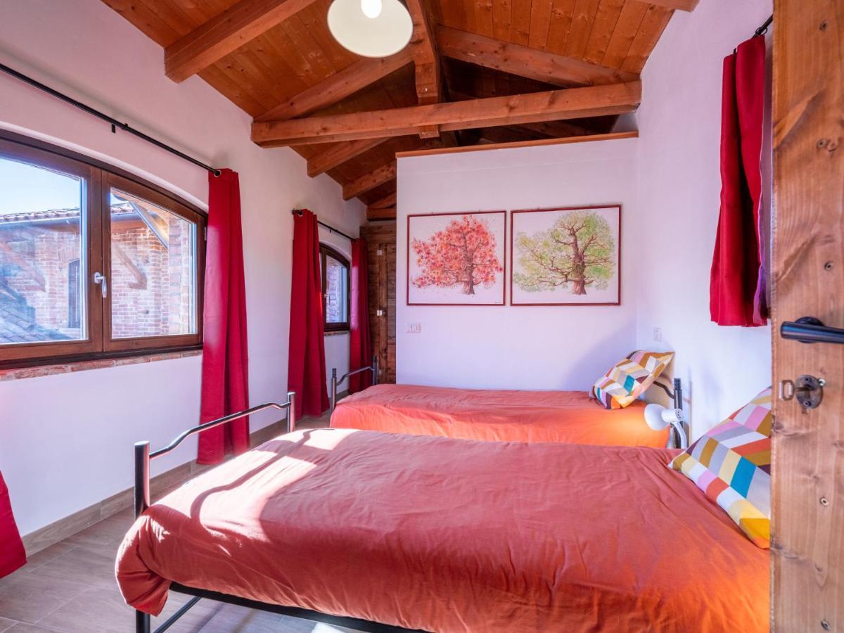 Apartment La Quercia By Interhome Mondovì Buitenkant foto