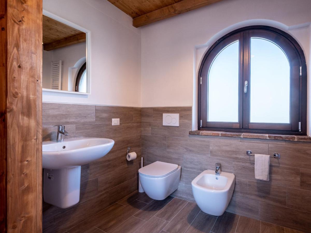 Apartment La Quercia By Interhome Mondovì Buitenkant foto