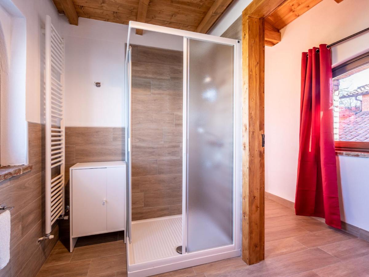 Apartment La Quercia By Interhome Mondovì Buitenkant foto