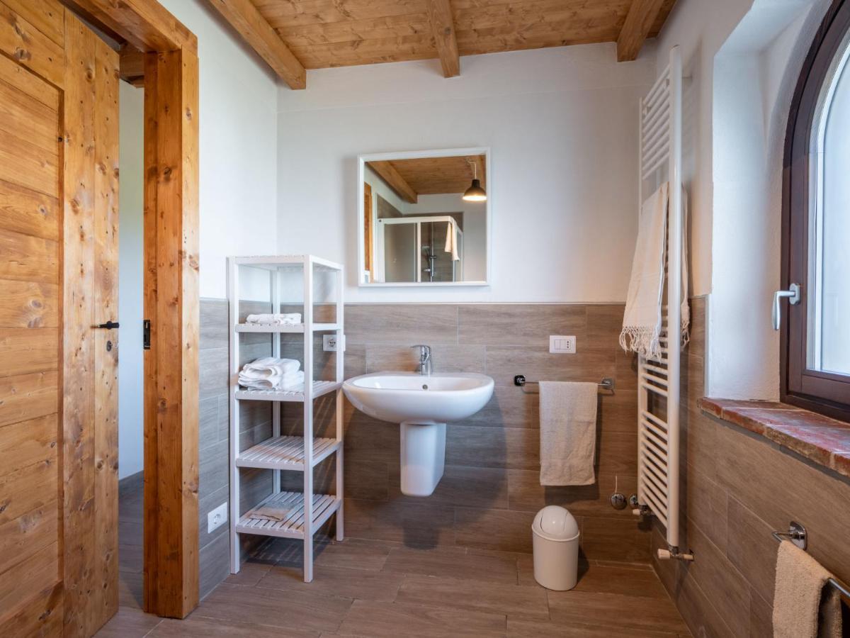 Apartment La Quercia By Interhome Mondovì Buitenkant foto