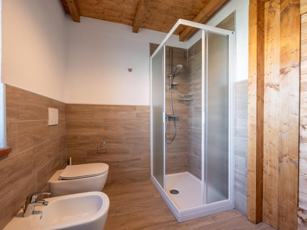 Apartment La Quercia By Interhome Mondovì Buitenkant foto