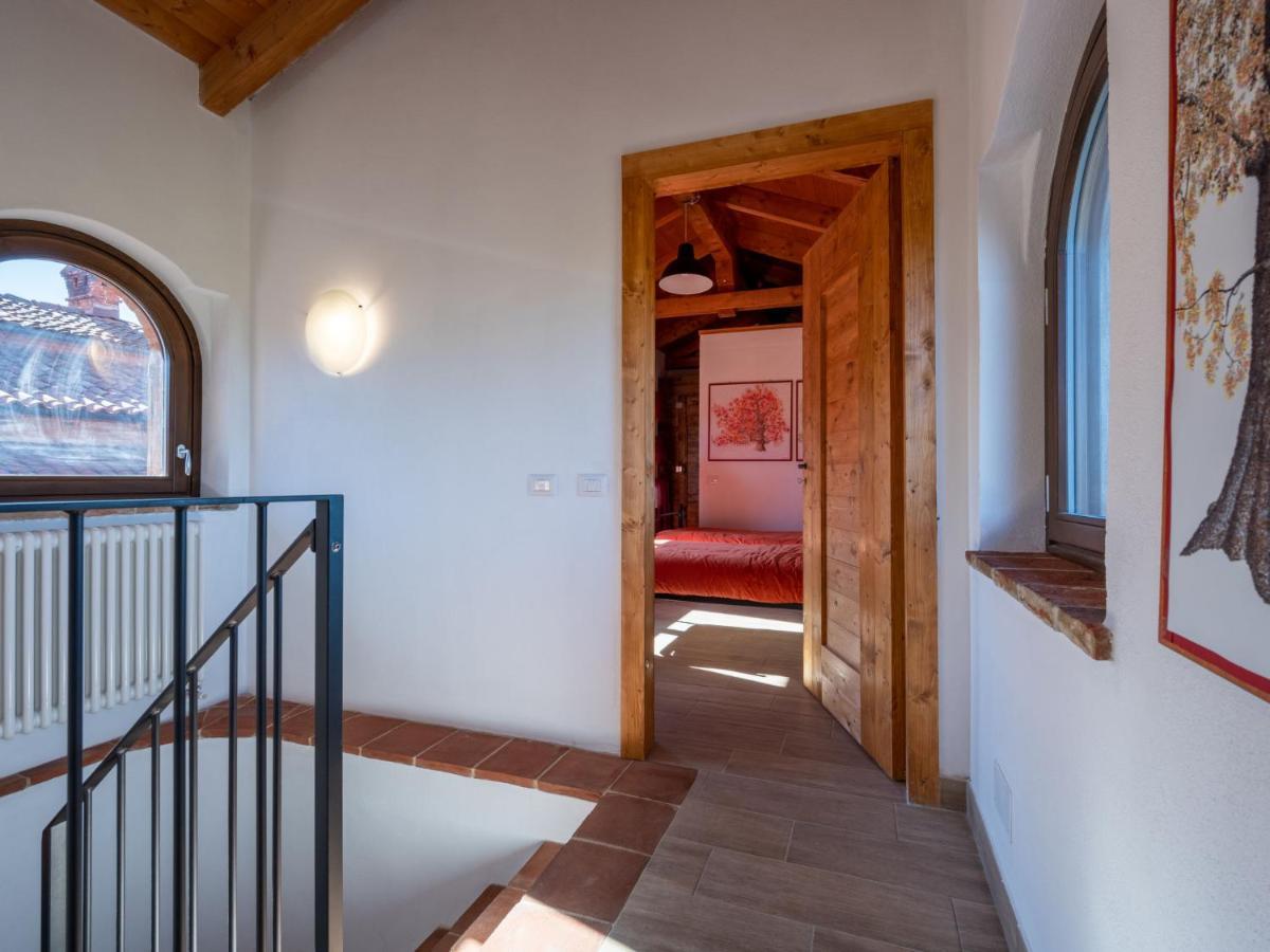Apartment La Quercia By Interhome Mondovì Buitenkant foto