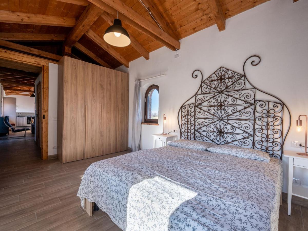 Apartment La Quercia By Interhome Mondovì Buitenkant foto