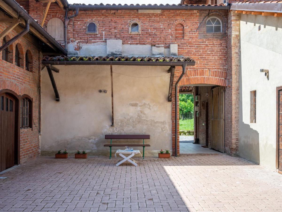 Apartment La Quercia By Interhome Mondovì Buitenkant foto