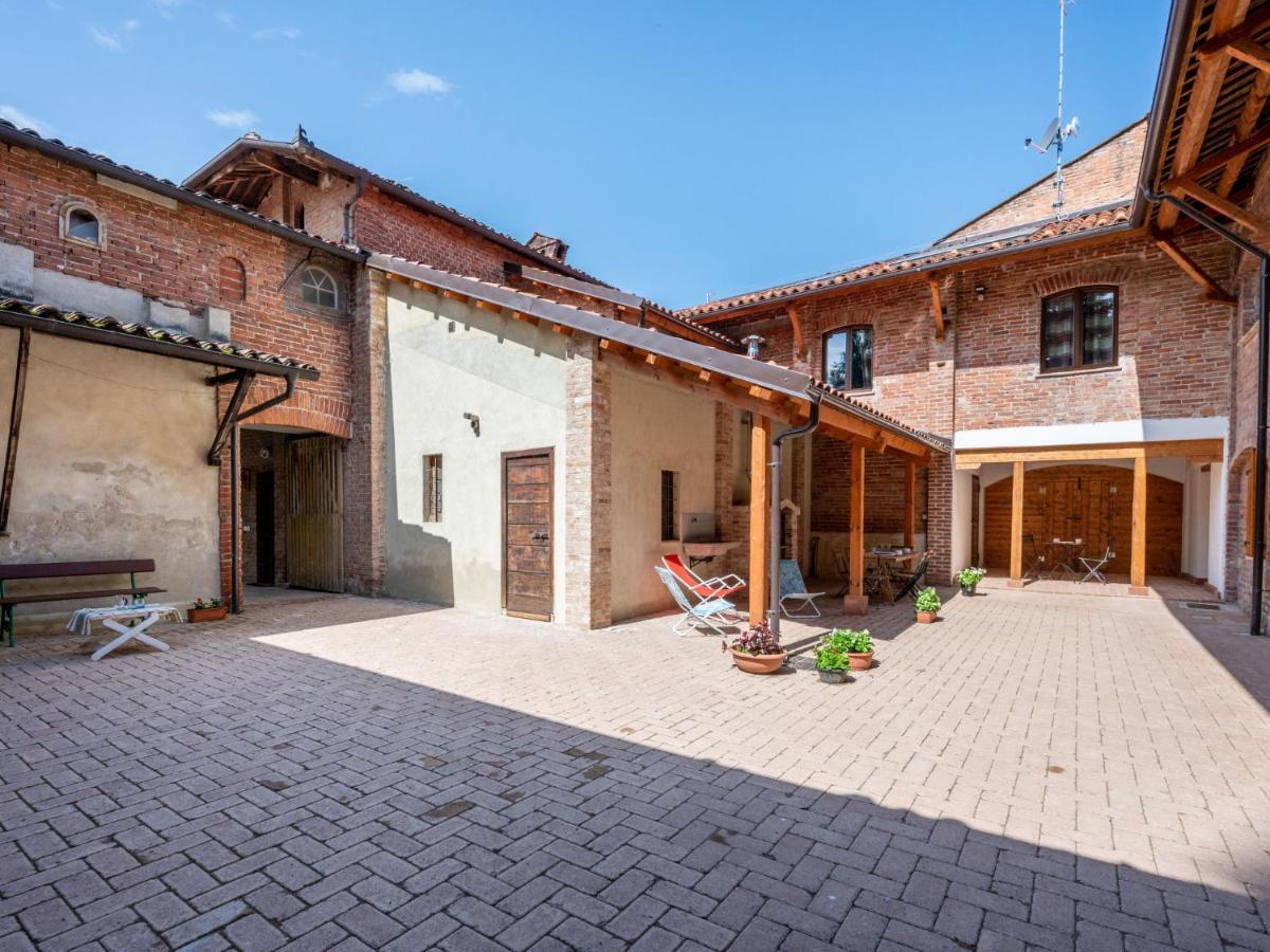 Apartment La Quercia By Interhome Mondovì Buitenkant foto