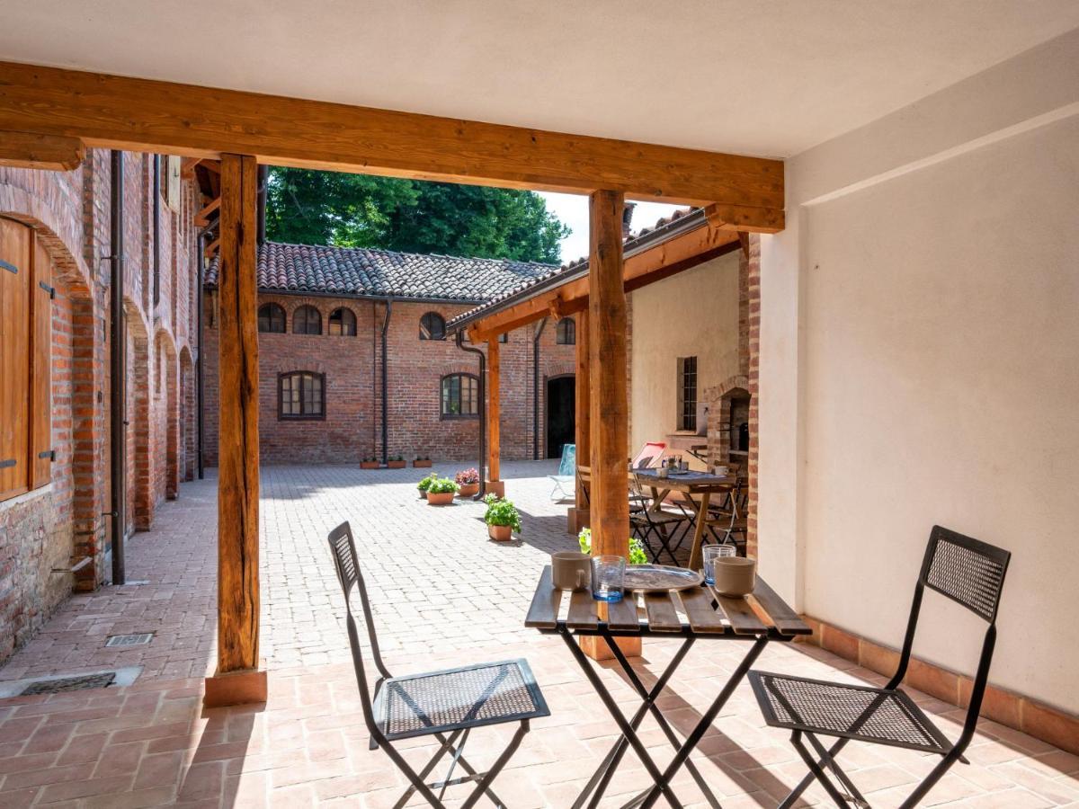 Apartment La Quercia By Interhome Mondovì Buitenkant foto